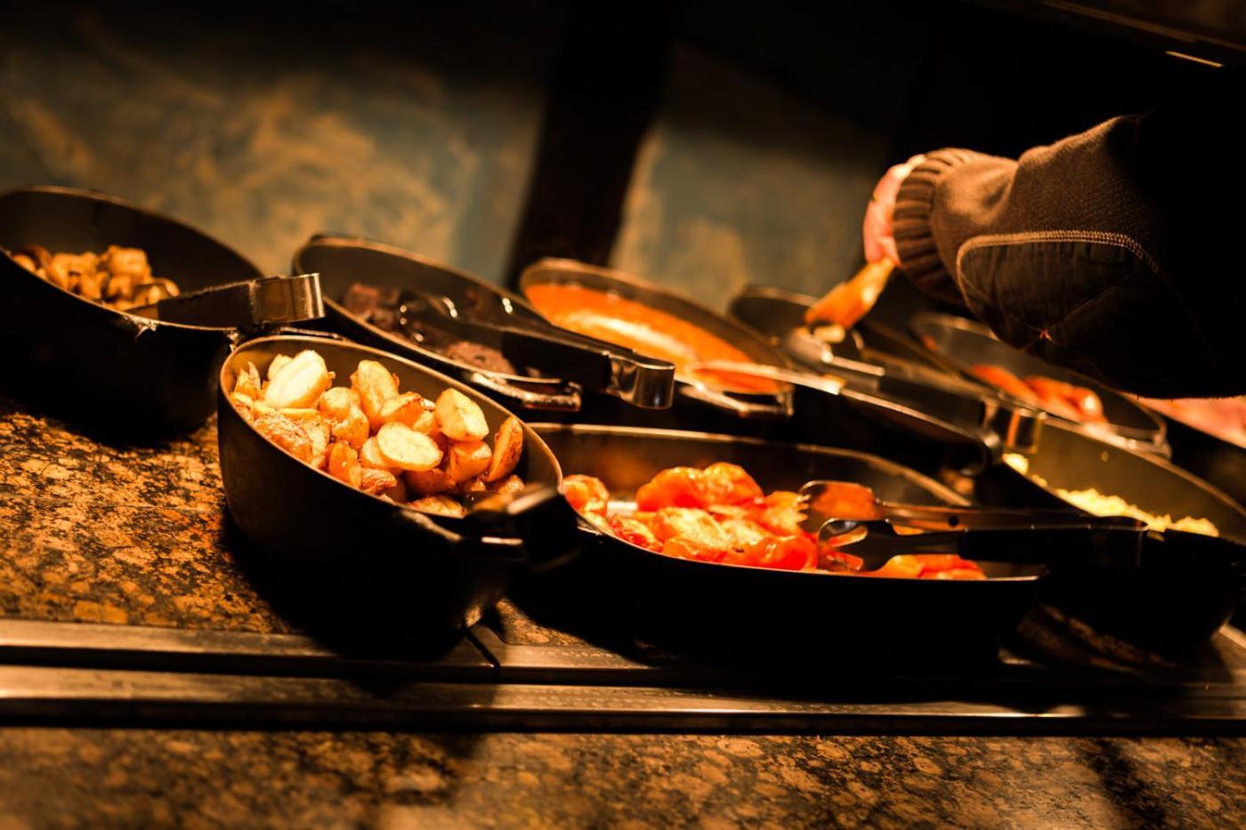 The Down Inn بريدغنورث المظهر الخارجي الصورة