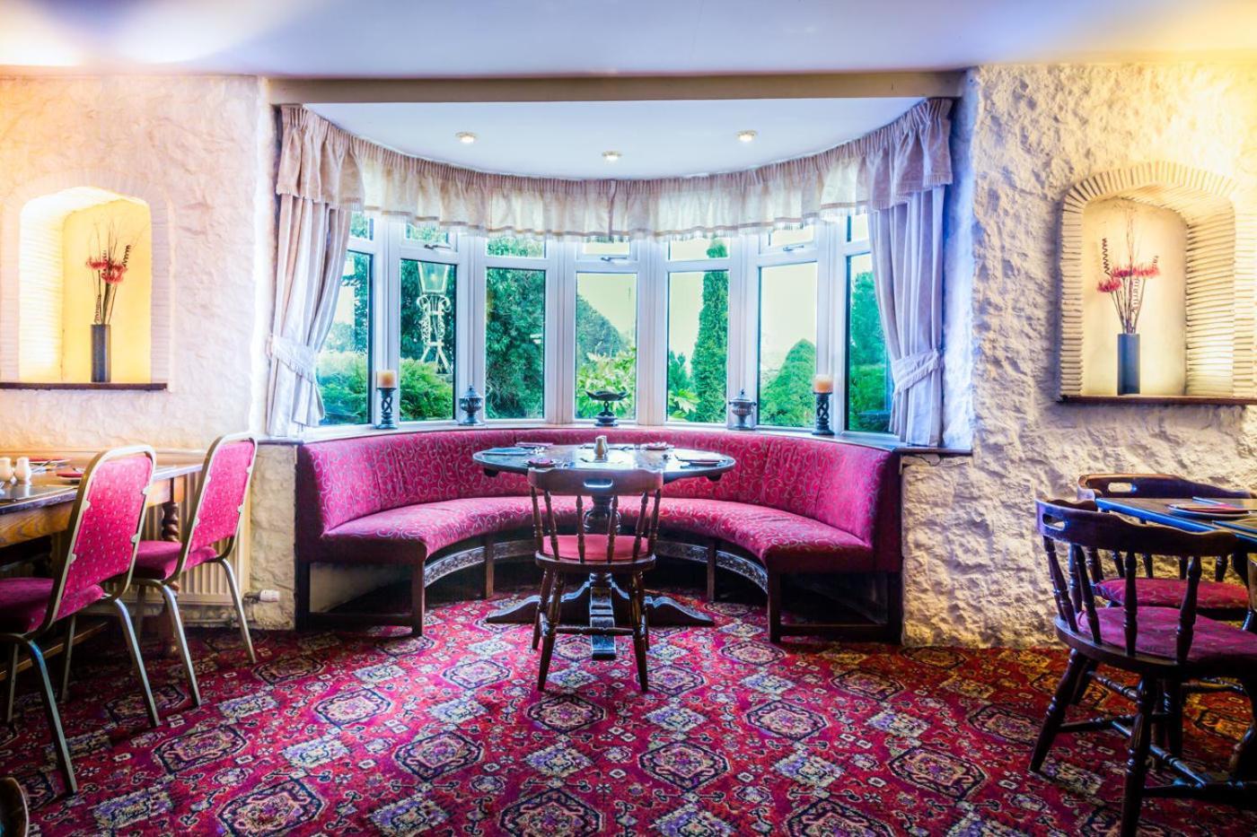The Down Inn بريدغنورث المظهر الخارجي الصورة