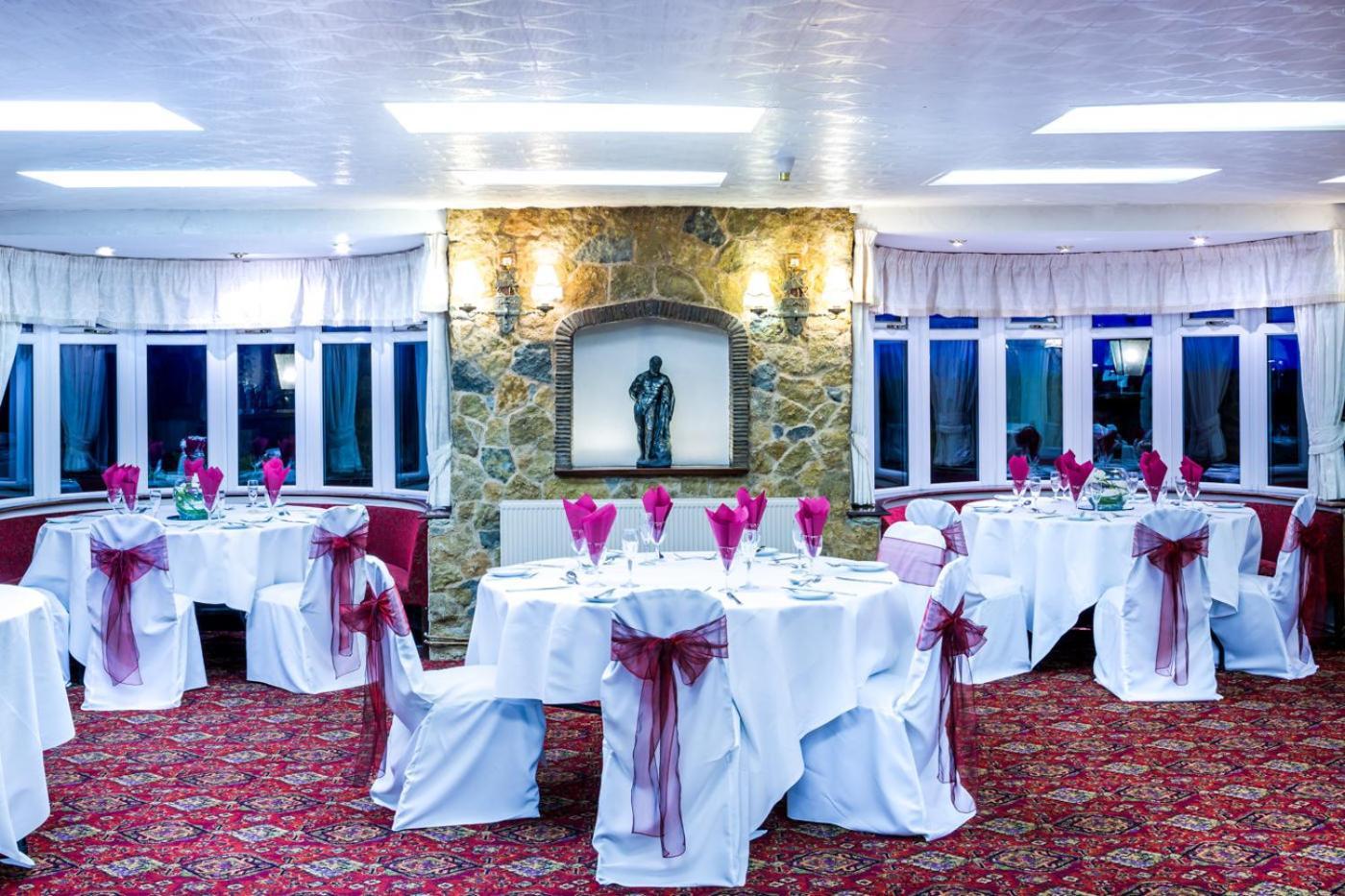 The Down Inn بريدغنورث المظهر الخارجي الصورة
