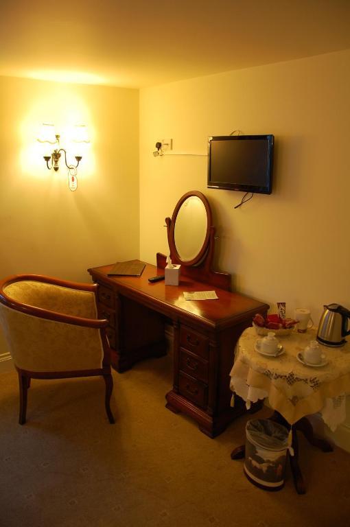 The Down Inn بريدغنورث المظهر الخارجي الصورة